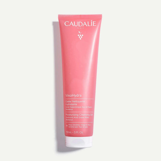 Caudalie VinoHydra Gelée Nettoyante Hydratante – 150 ml