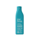 NEBOA Hydration & Smoothness – Shampooing Naturel Hydratant & Lissant – 300 ml