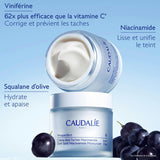 Caudalie Vinoperfect Crème Éclat Anti-Taches 50ml