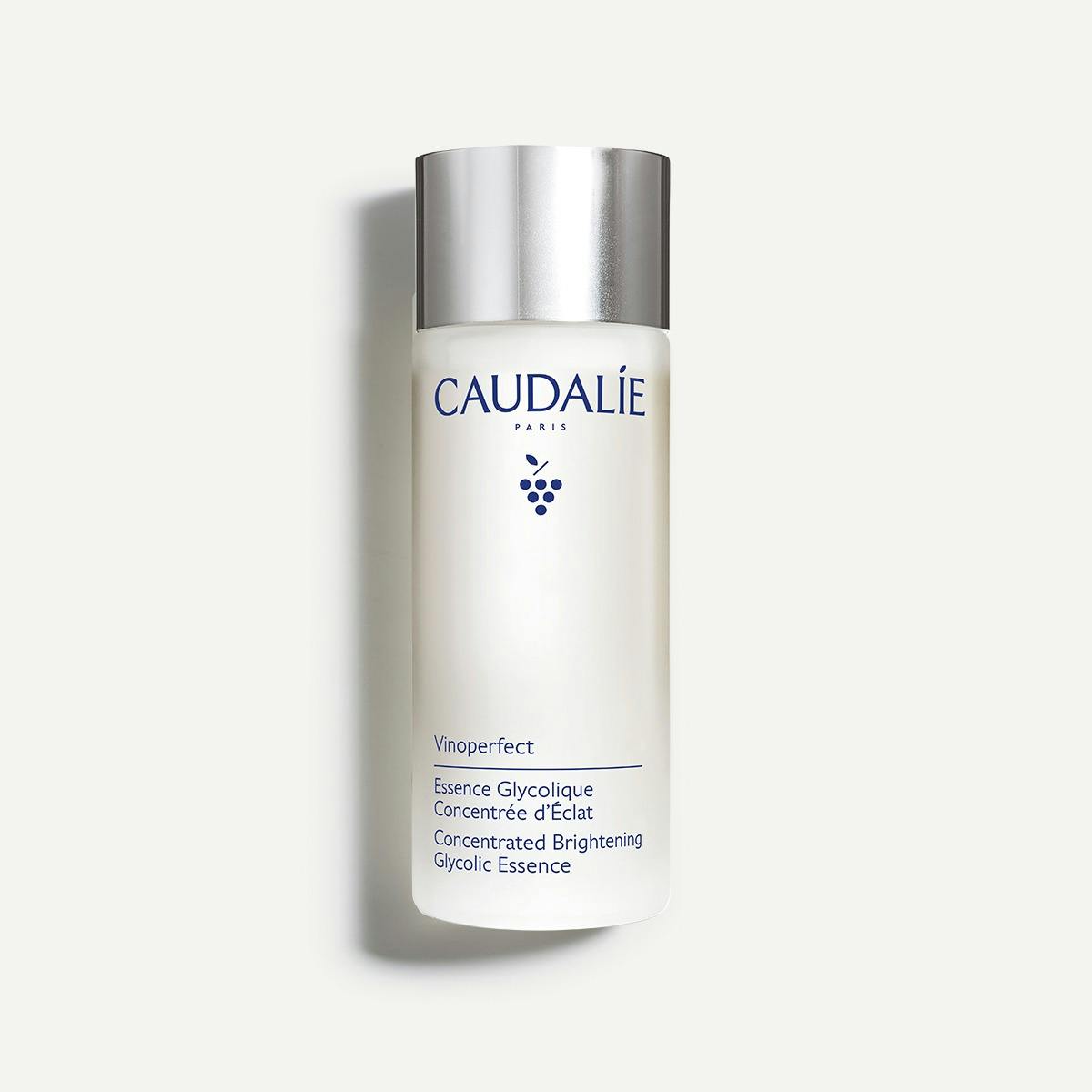Caudalie Vinoperfect Essence Glycolique Concentré d'Éclat 100ml