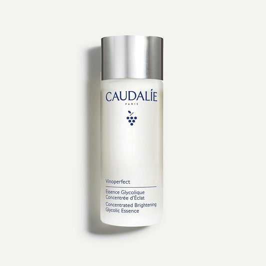 Caudalie Vinoperfect Essence Glycolique Concentré d'Éclat 100ml