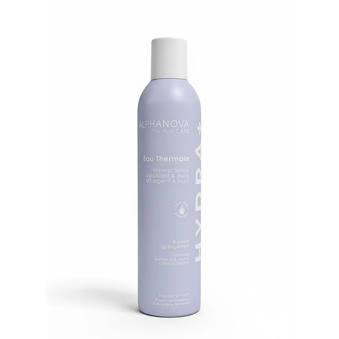 Alphanova Eau Thermale Hydra+ 300ml