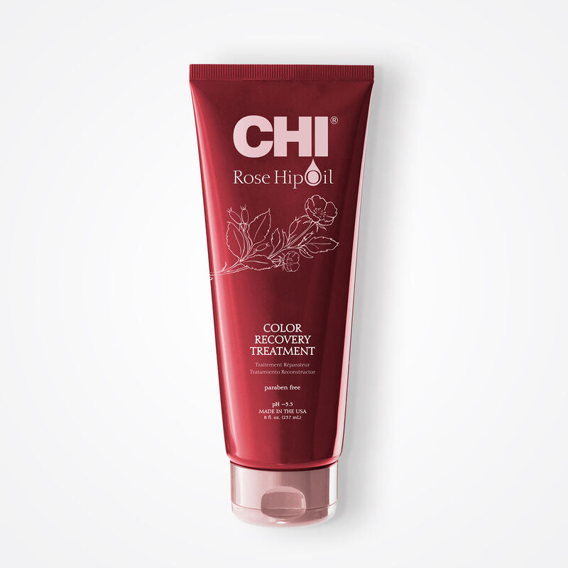 CHI Rose Hip Oil Color Recovery Treatment 240 ml