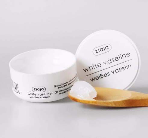 Ziaja Vaseline Officinale Blanche – 30 ml