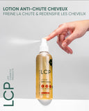 LCP Hair Lotion Anti-Chute 200ml