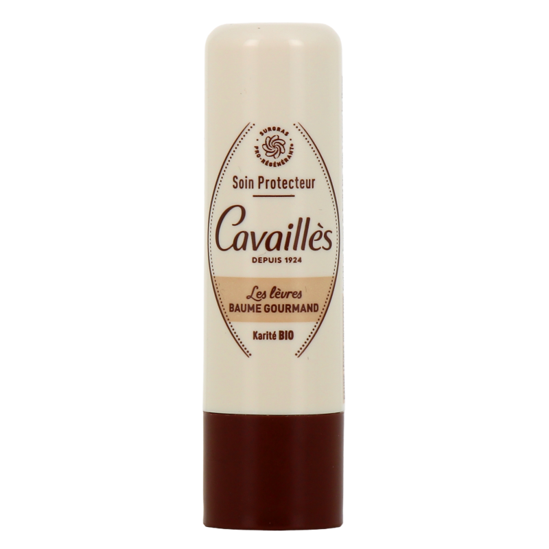 ROGE CAVAILLES BAUME À LÈVRES GOURM PROTECT 5,5 ML