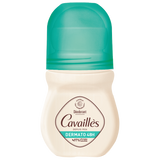ROGE CAVAILLES DEO SOIN DERMATO 48H SANS SEL ALIMINIUM ROLL ON 50ML