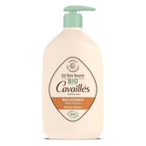 ROGE CAVAILLES GEL SURGRAS BAIN DOUCHE HUILE MACADAMIA BIO 1L