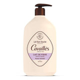 ROGE CAVAILLES LAIT BAIN ET DOUCHE HYDRATANT LAIT DE FIGUE 1L