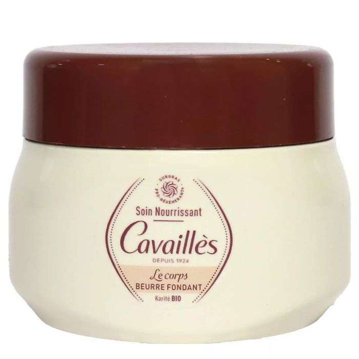 ROGE CAVAILLES BEURRE FONDANT NOURRIS 200 ML
