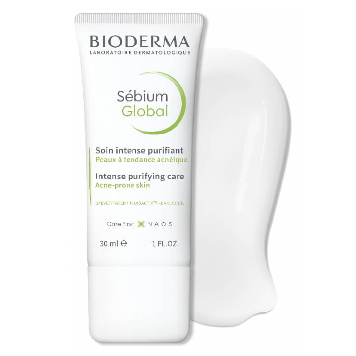 BIODERMA SEBIUM GLOBAL 30ML