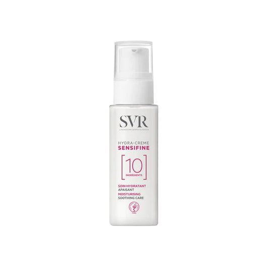 SVR SENSIFINE HYDRA-CREME 40ML