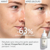 CAUDALIE VINOPERFECT Sérum Éclat Anti-Taches 30ml