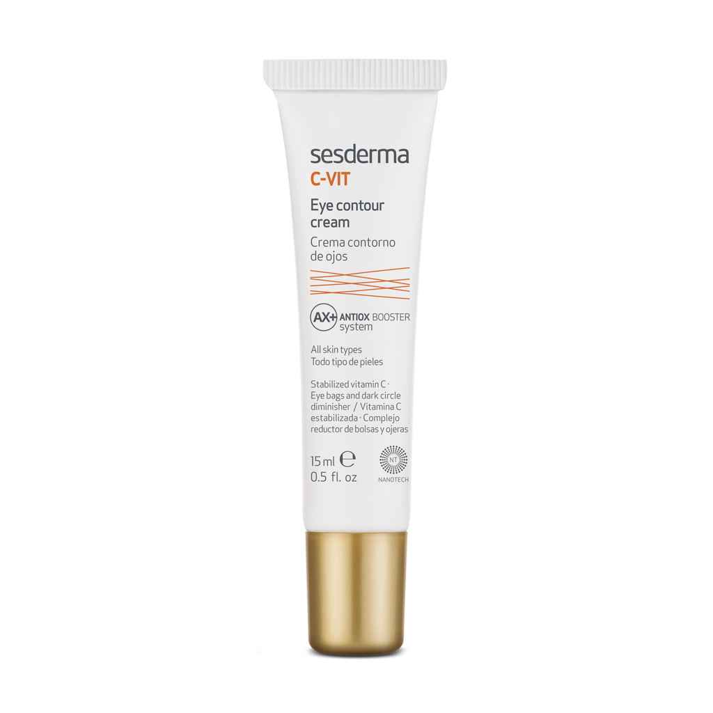 Sesderma C-Vit Contour des Yeux 15ml