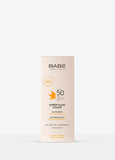 BABÉ Fluide Solaire Visage Teinté SPF 50 – 50 ml