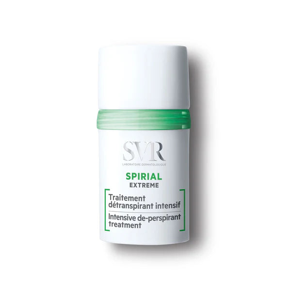 SVR SPIRIAL EXTREME TRAITEMENT DETRANSPIRANT INTENSIF 20ML