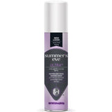 SUMMER’S EVE ULTRA FRESHENING SPRAY