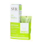 SVR Sebiaclear Gel Actif 40 ml + Gel Moussant