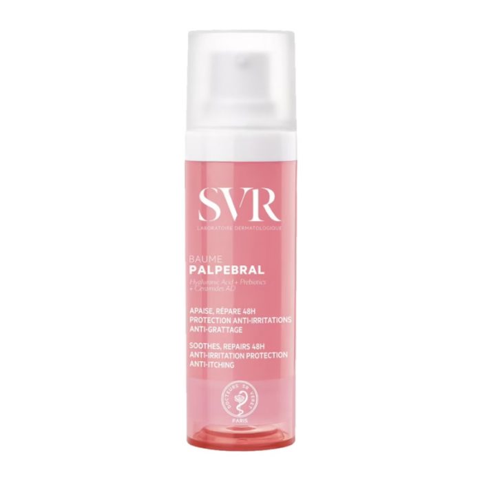 SVR Baume Palpebral 30ml