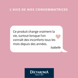 Dietaroma Syndrome PréMenstruel – 30 capsules