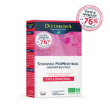 Dietaroma Syndrome PréMenstruel – 30 capsules