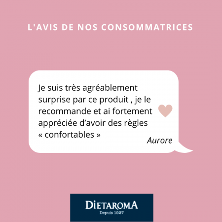 Dietaroma Syndrome PréMenstruel – 30 capsules