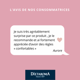 Dietaroma Syndrome PréMenstruel – 30 capsules