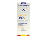 ISISPHARMA UVEBLOCK CREME MINERALE TEINTE 50+ 40ML