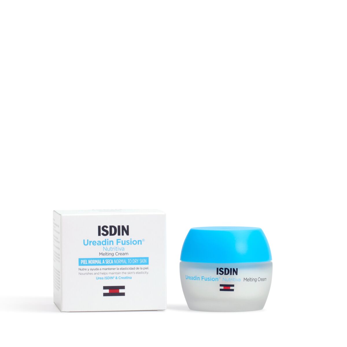 ISDIN UREADIN FUSION Crème Visage 50ML