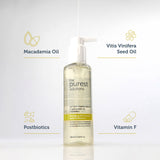 The Purest Solutions Purifying Oil Cleanser with Postbiotics 150ml