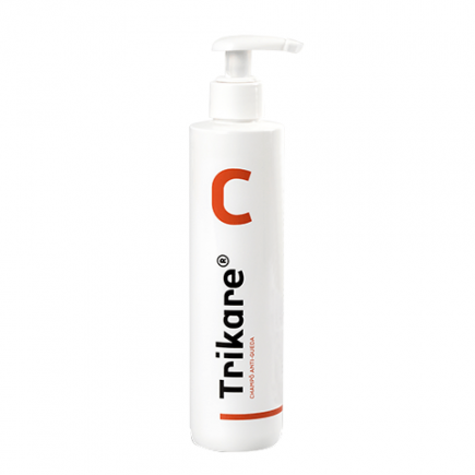 TRIKARE C SHAMPOOING ANTI CHUTE 200ML