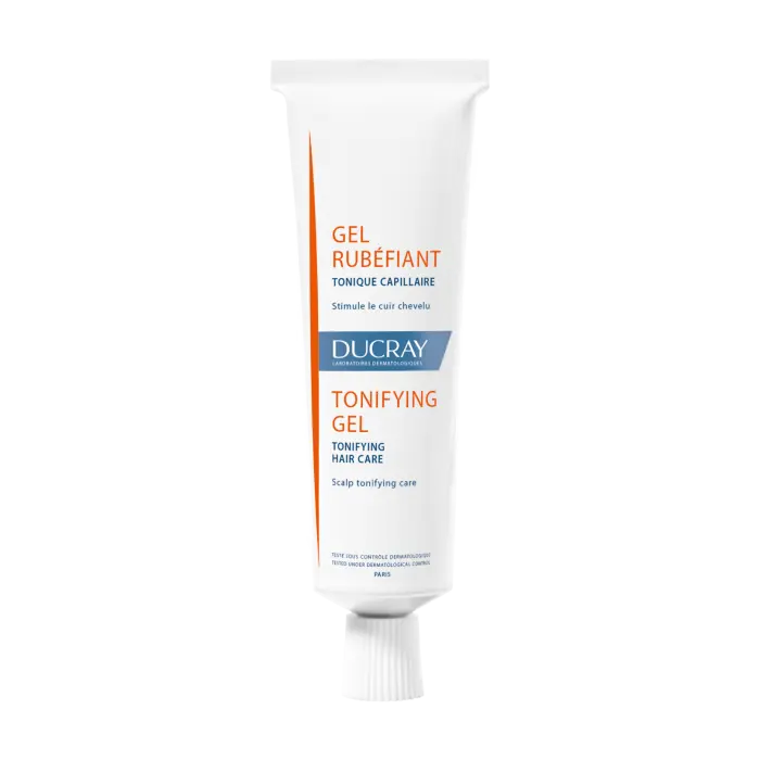 DUCRAY Gel Rubéfiant 30 ml