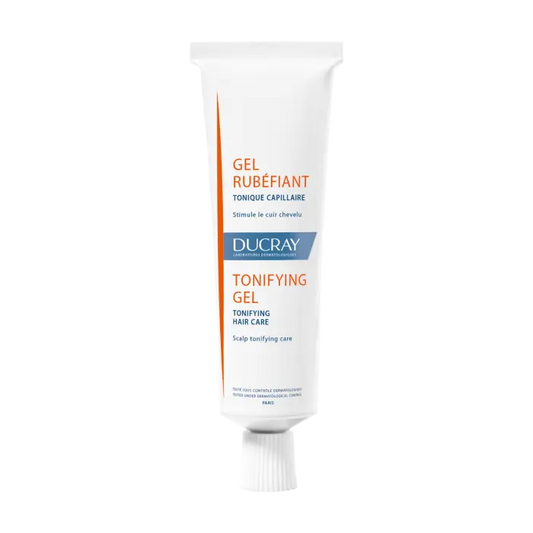 DUCRAY Gel Rubéfiant 30 ml