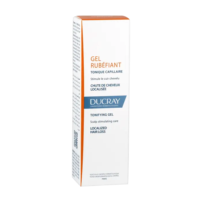 DUCRAY Gel Rubéfiant 30 ml