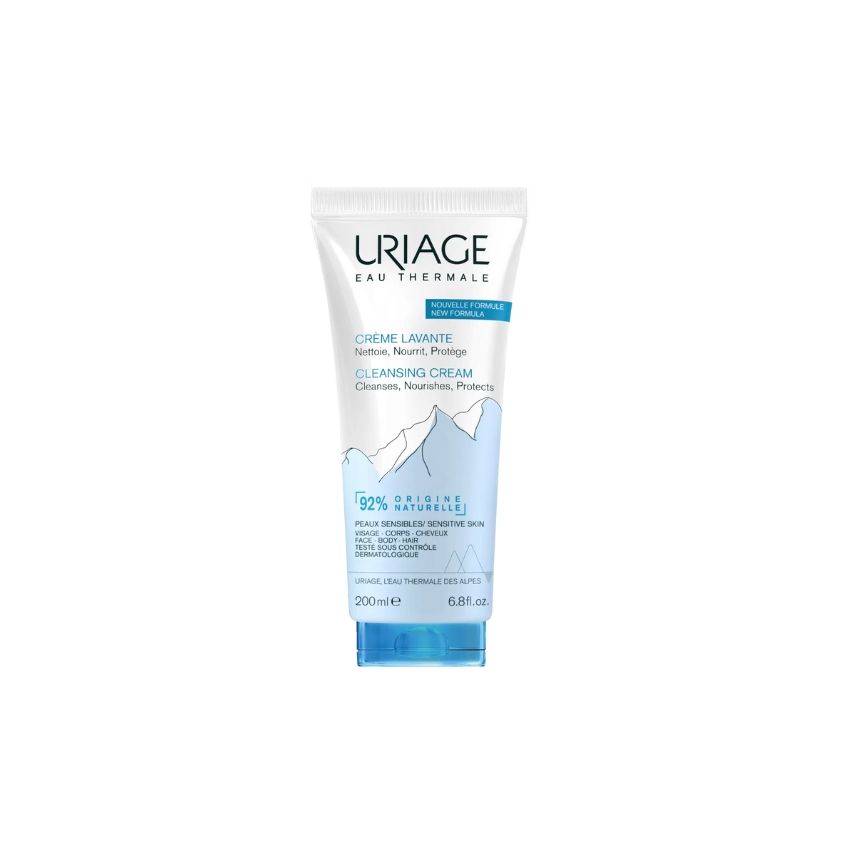 URIAGE CREME LAVANTE 200ML