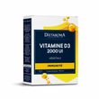 Dietaroma Vitamine D3 Végétale – 40 comprimés