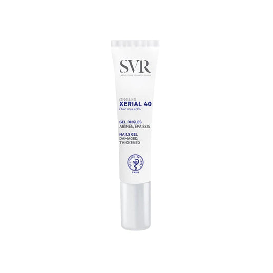 SVR Xérial 40 Ongles 10ml