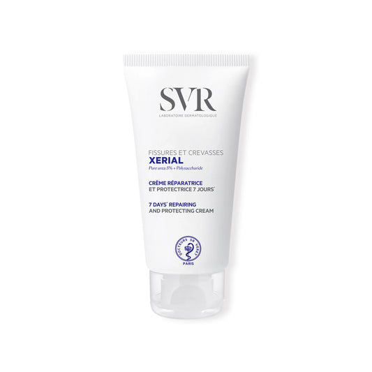 SVR Xérial Fissures Et Crevasses – 50 Ml